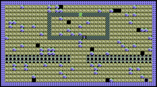 Cave M